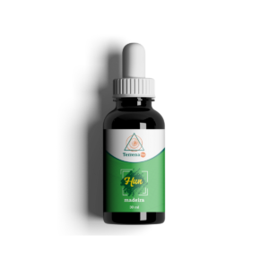 Floral Hun - Elemento Madeira (30 Ml)