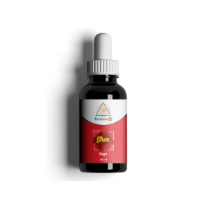 Floral Shen - Elemento Fogo (30 Ml)