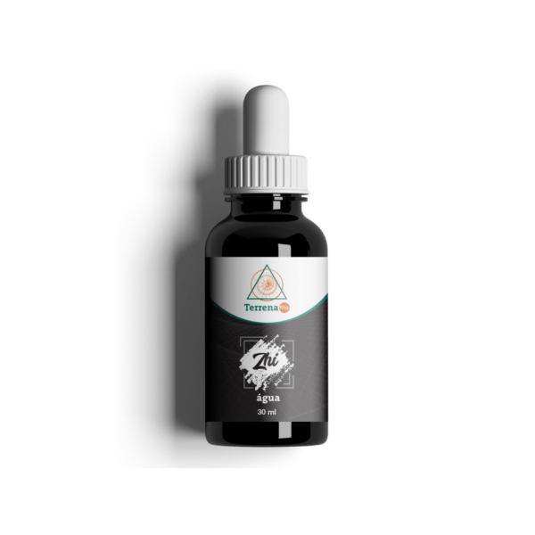 Floral Zhi - Elemento Água (30 Ml)