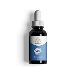 Floral Zizu - Autonomia (30 Ml)