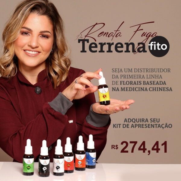 Kit Apresentação