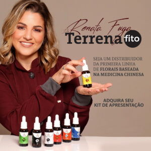 Kit Apresentação Terrena Fito