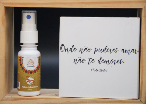 Floral Zigong - Poder Do Feminino (15ml) - Image 3