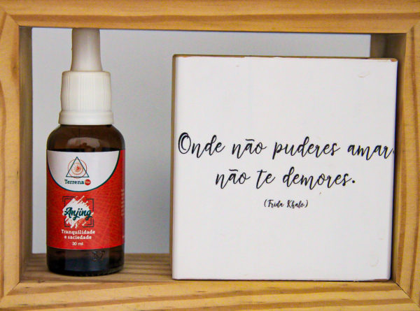Floral Shen - Elemento Fogo (30 Ml) - Image 3